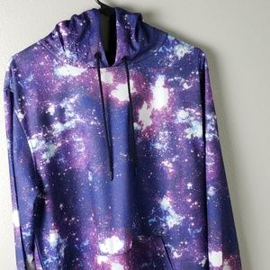 Pull Over Sweat Shirt